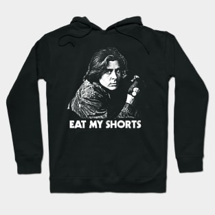 Eat My Shorts Hoodie